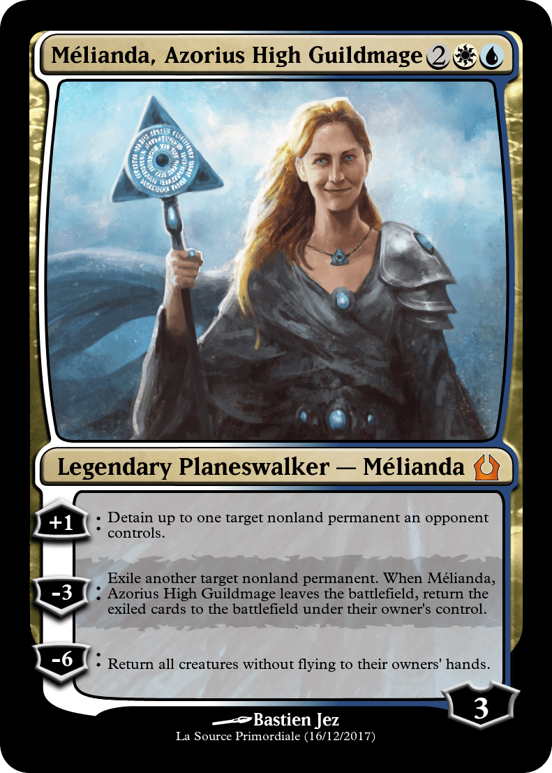 WALL OF FAME – PRIMORDIAL FORMAT